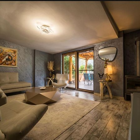 Villa Sun Castle Котор Екстер'єр фото