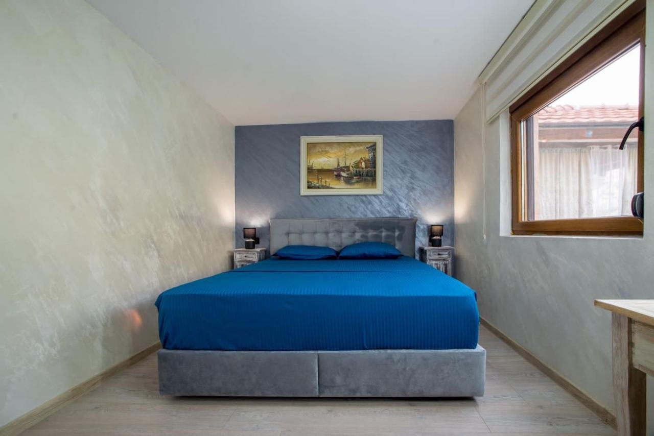 Villa Sun Castle Котор Екстер'єр фото