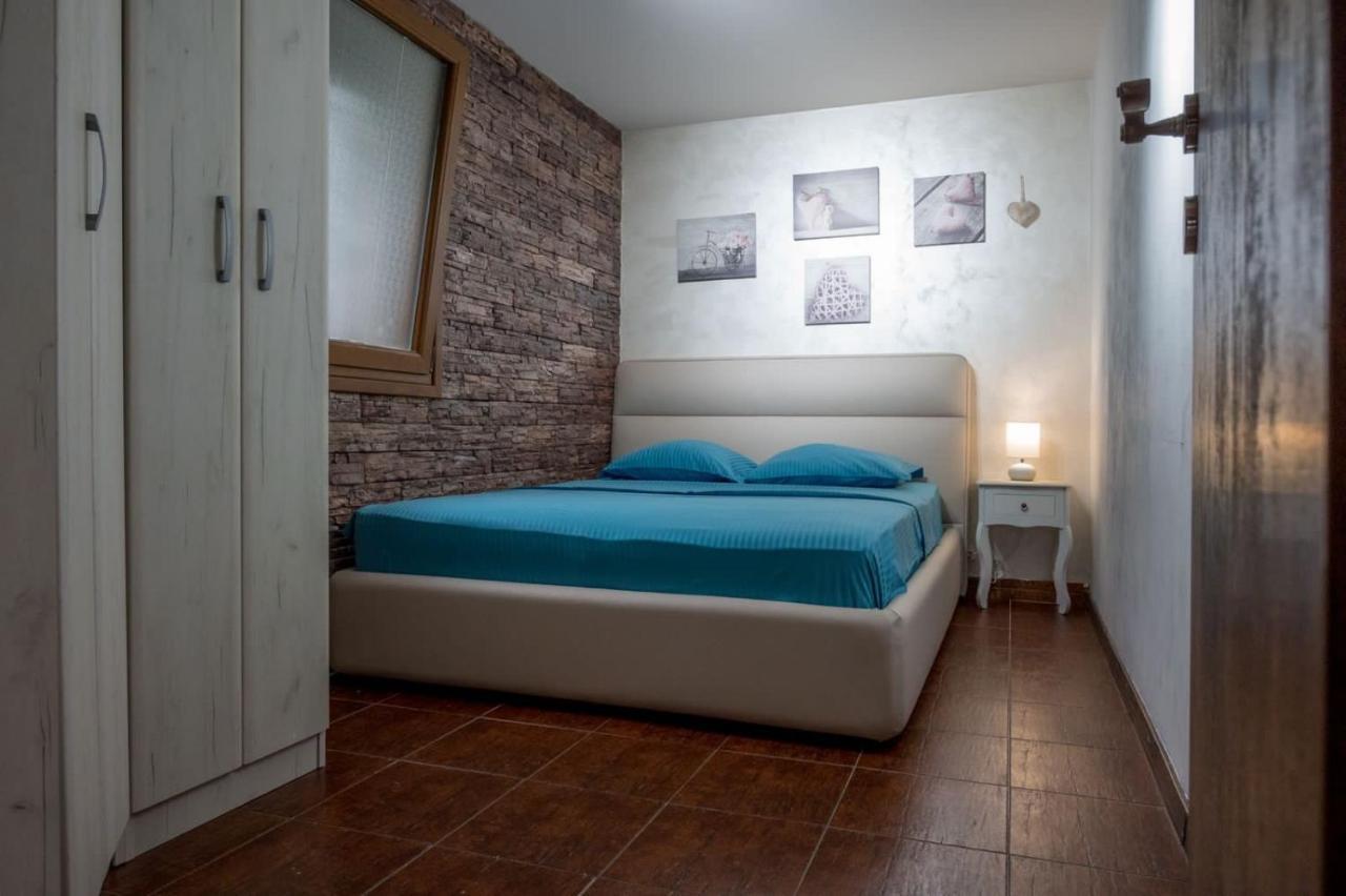 Villa Sun Castle Котор Екстер'єр фото